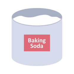Baking soda