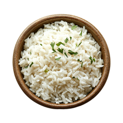 Basmati rice