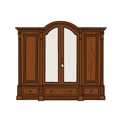 Armoire