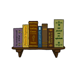 Bookshelf