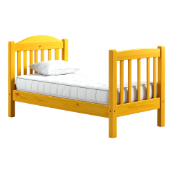 Footboard: Bedroom Furniture Names