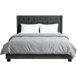 Headboard: Bedroom Furniture Names