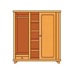 Wardrobe