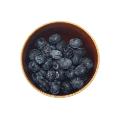 Black Blueberry