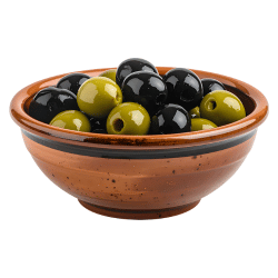Black Olive