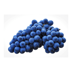 Blue Grapes