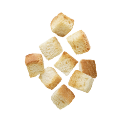 Bread Crumbs: Pantry Staples List