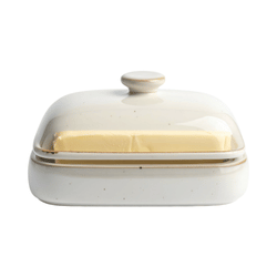 Butter dish