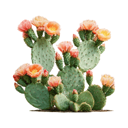 Cactus Pear: Summer Fruits