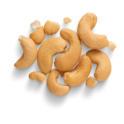 Cashew: Dry Fruits Names