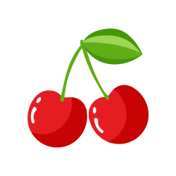 Cherries: Summer Fruits List