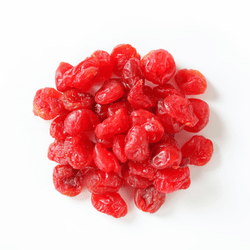 Dried Cherries