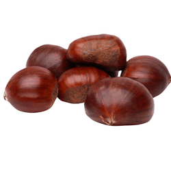 Chestnut: Dried Fruits Names