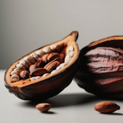 Cocona (Solanum sessiliflorum)