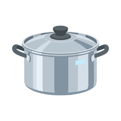 Cooking pot
