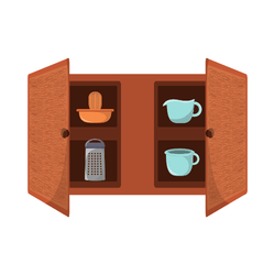 Cupboard