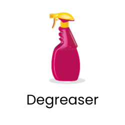 Degreaser
