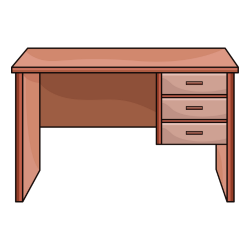 Desk