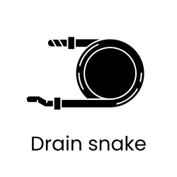 Drain snake
