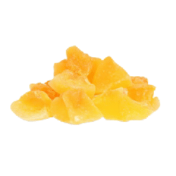 Dried Cantaloupe