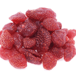 Dried Strawberry Fruit: Dried Fruits Names