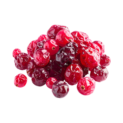 Dried Cranberries: Pantry Staples List