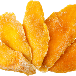 Dried Fruit Mango