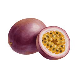 Exotic Passion Fruit