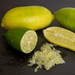 Finger Lime: Exotic Fruits List