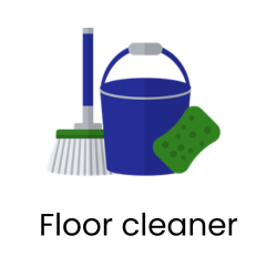 Floor cleaner: Cleaning Tools and Supplies