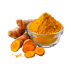 Ginger Powder: Spices Pantry Staples List with Pictures