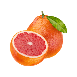 Grapefruit: Winter Fruits