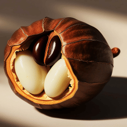 Guarana: Exotic Fruits List