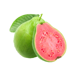Guava: Winter Fruits Names