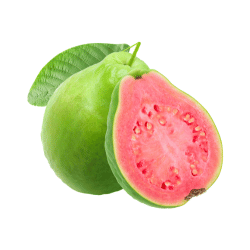 Guavas: Exotic Fruits List