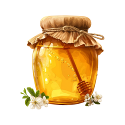 Honey: Pantry Staples List