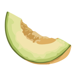 Honeydew Melon: Summer Fruits