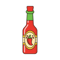 Hot sauce