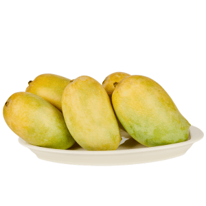 Kesar Mangoes