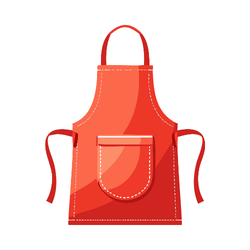 Apron