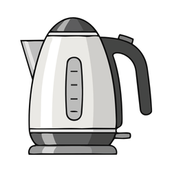 Kettle