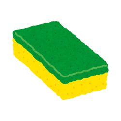 Sponge