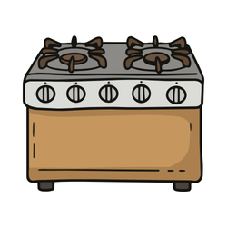 Stove
