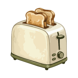 Toaster