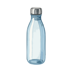 Kitchen-Item-Water bottle