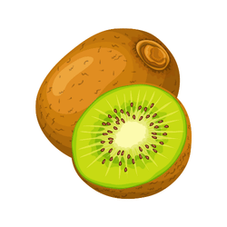 Kiwi: Winter Fruits