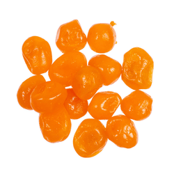 Kumquat: Dried Fruits Names