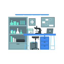 Laboratory