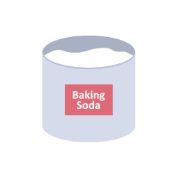 Baking soda