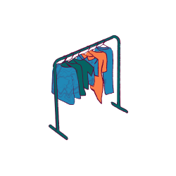 Drying rack
